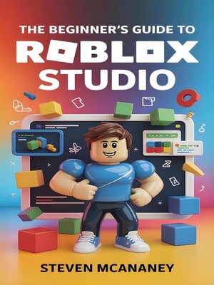 cover image of The Beginner's Guide to Roblox Studio